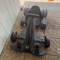 HOVER-1™ FORMULA GO-KART