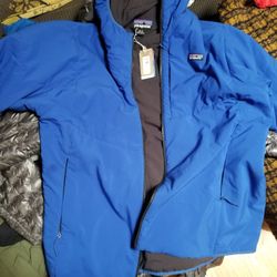Patagonia Xl Jacket For Men 