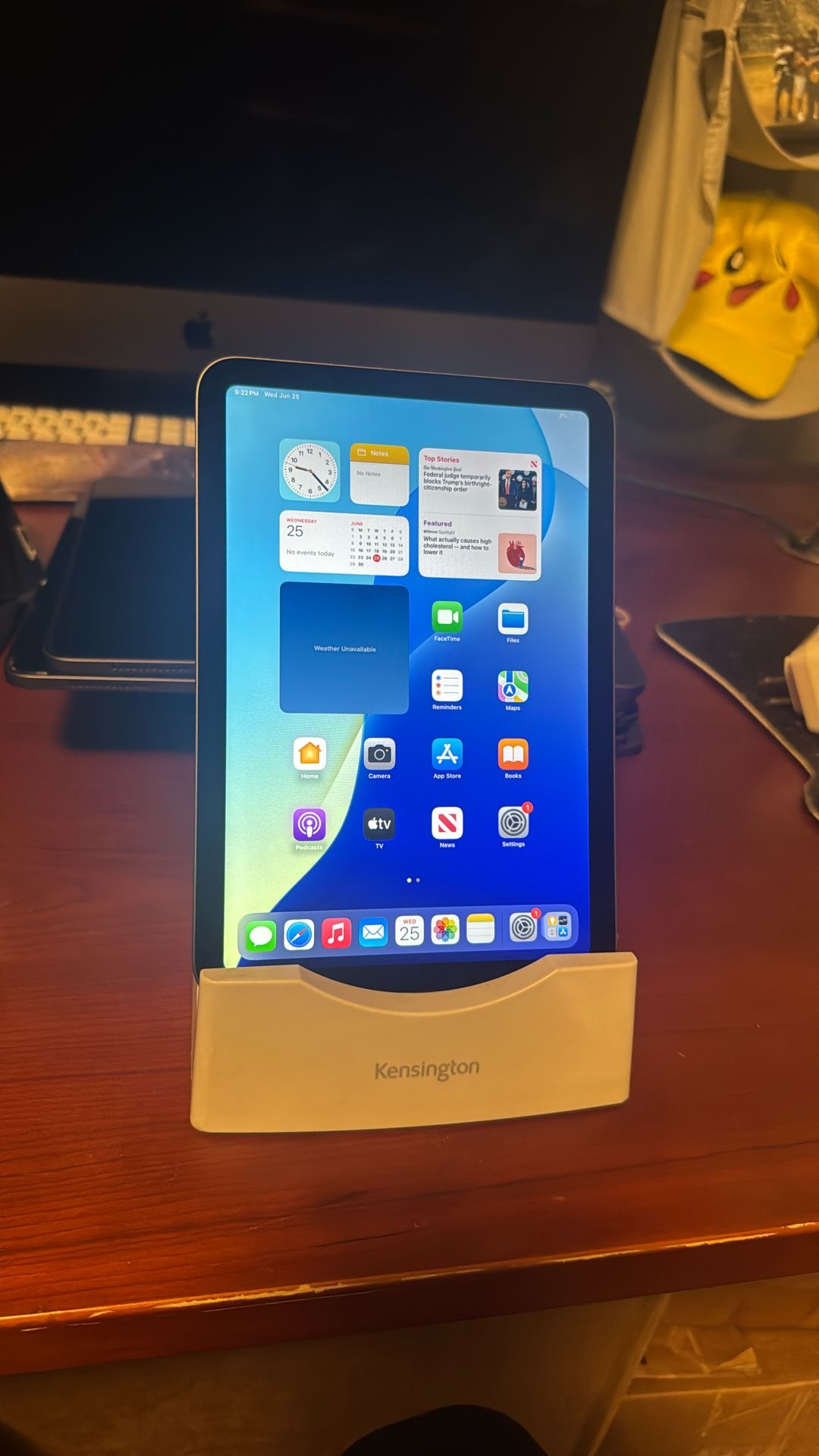 iPad Mini 6 (64gb)