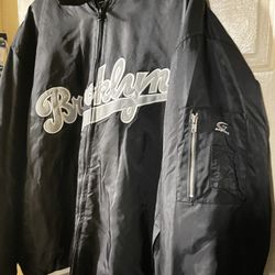 Vintage Jacket