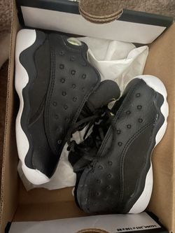 Black Jordan’s Toddlers