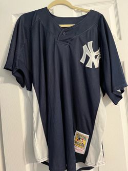 New York Yankees jersey XL