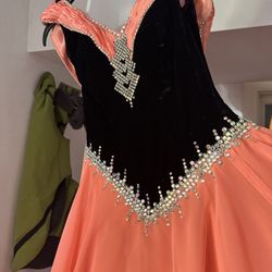Ballroom Dance