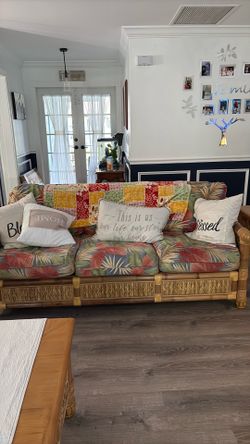 Beautiful couches