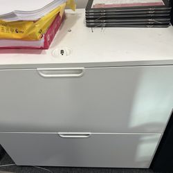 File Cabinet With Combination Lock 