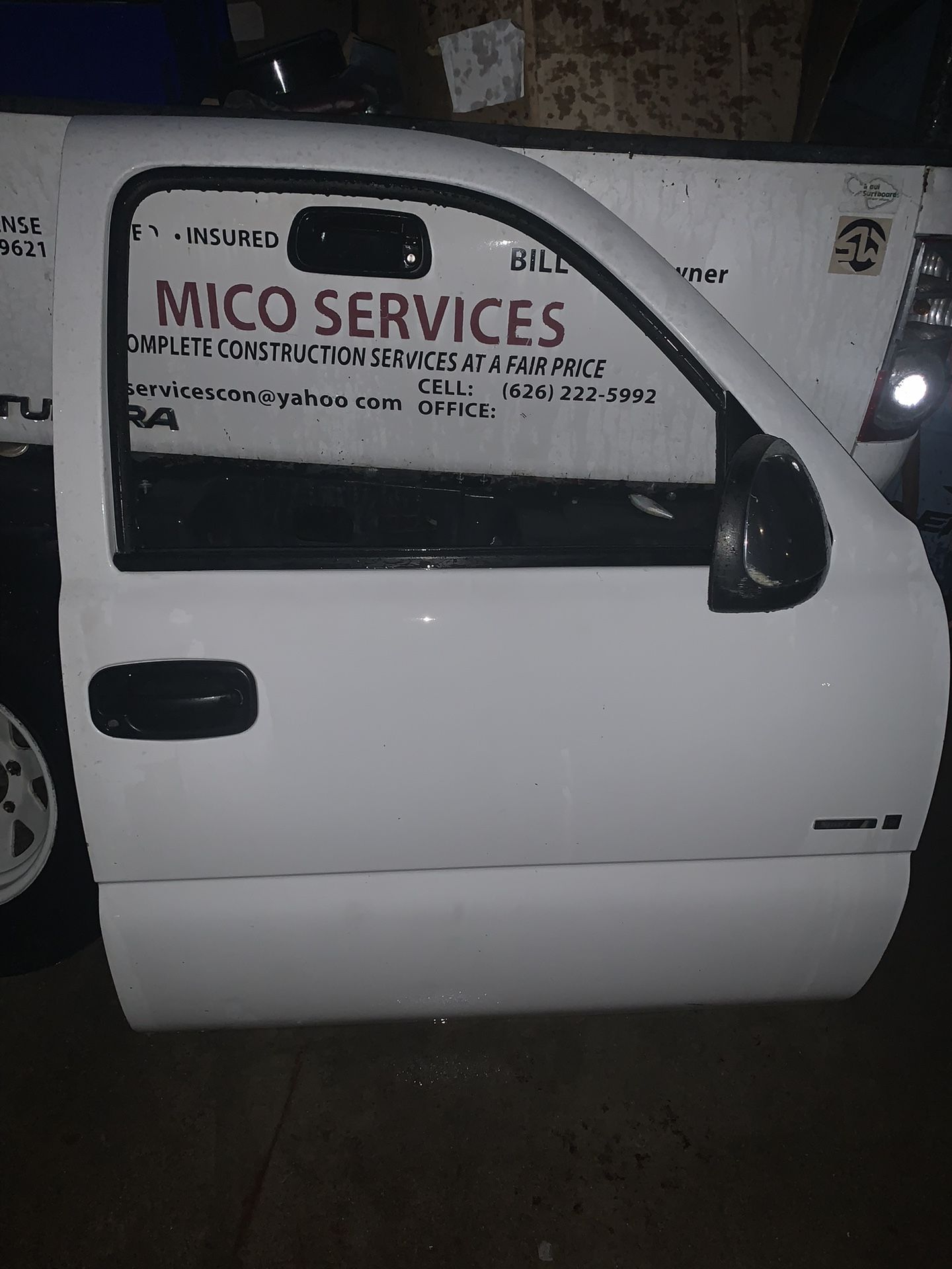 2002 Silverado Door Panels Manual Windows