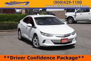 2016 Chevrolet Volt