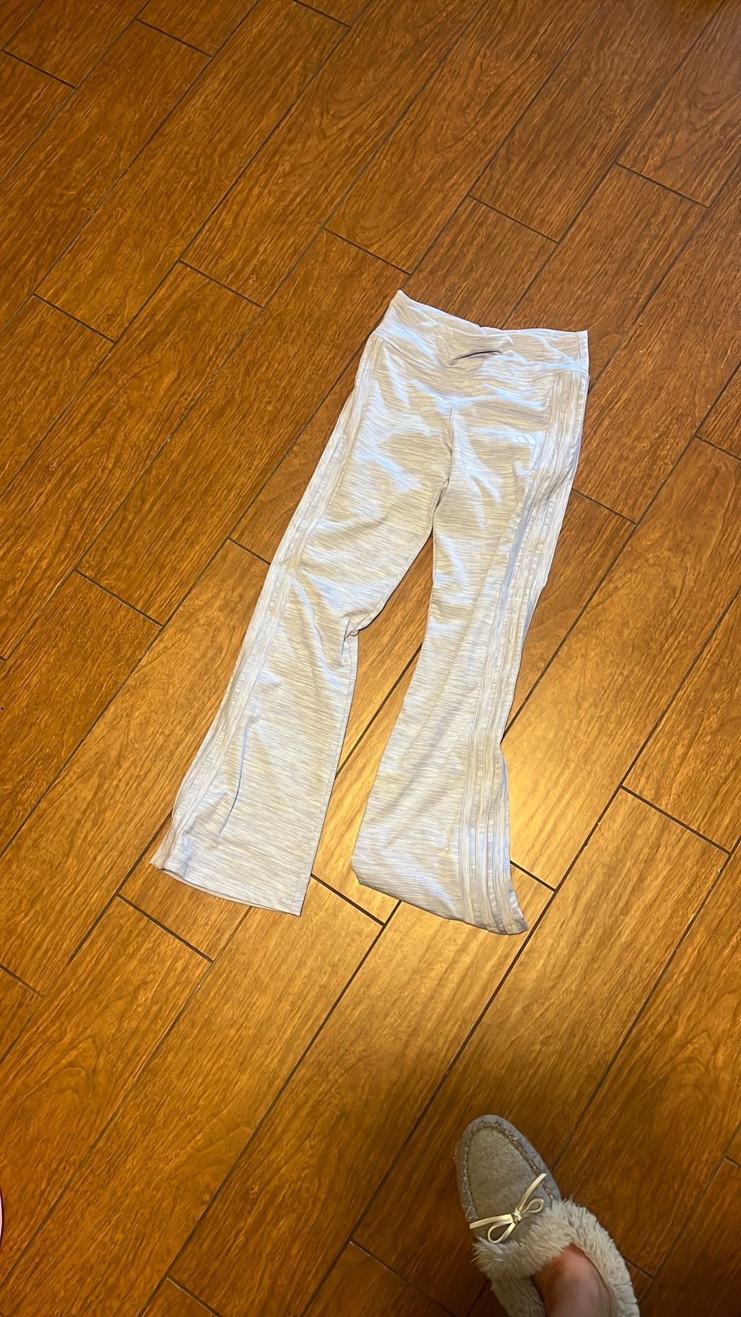 Adidas Joggers Size Medium Girls  