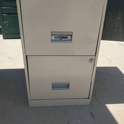 Filing Cabinet