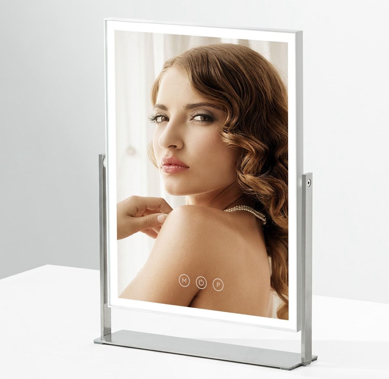 LED Mirror