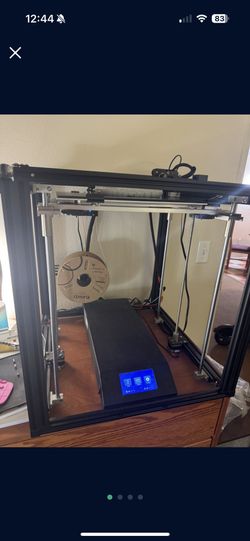 Ender 5plus