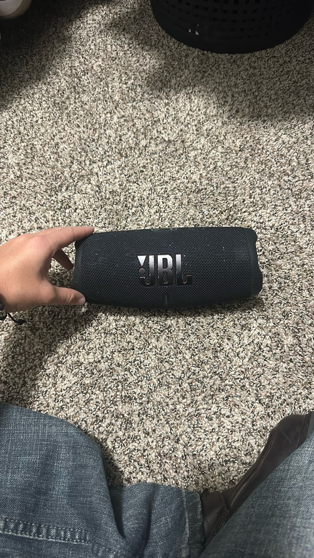 JBL Speaker