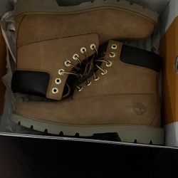 New Timberland Boots 