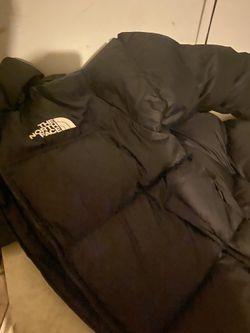 Northface 700 Puffer