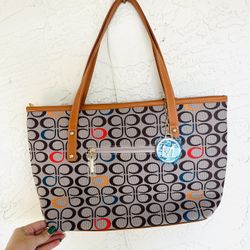 Large Tote Bag 