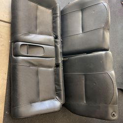 Rsx Seats