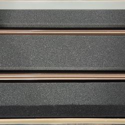 Cafe Dishwasher Handles CXADTH1PMBZ