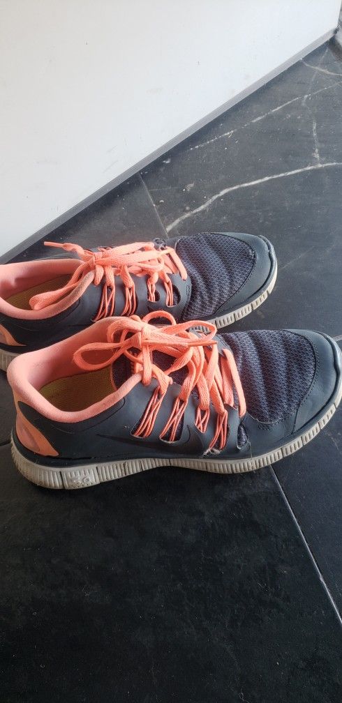 Nike Shoe