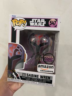 Star Wars Funko Pop