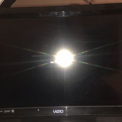 Vizio Tv 45inch 