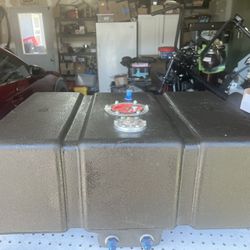 Racing Fuel Cell