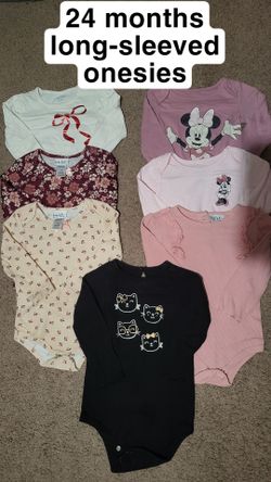 Baby girl clothes