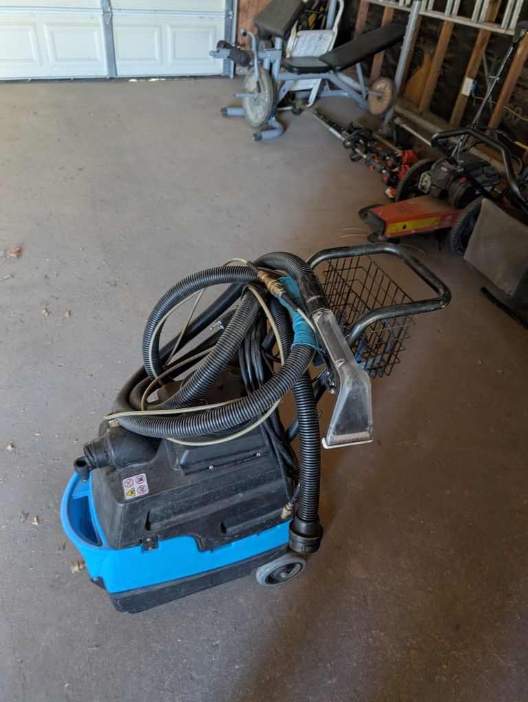 Mytee Lyte 8070 Heat Extractor