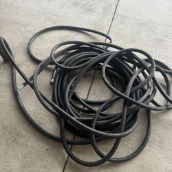 100ft Water Hose 