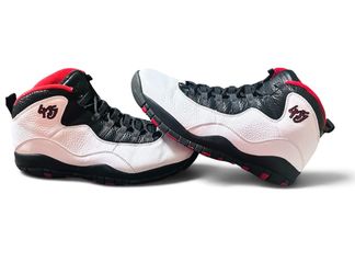 Jordan 10 chicago sz 12