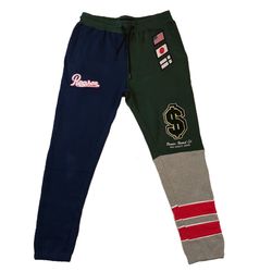 Men’s “Blessings” joggers. Sizes Medium, And Large.