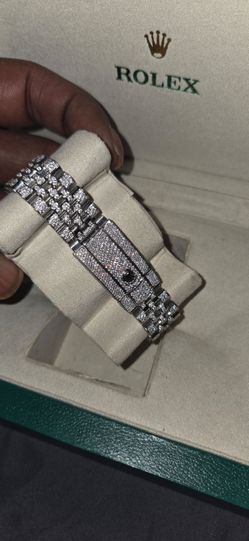 Beautiful Lab Stone Watchs