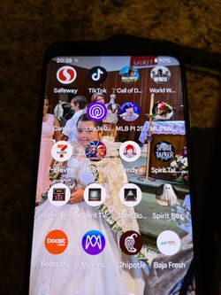 Unlocked Google Pixel 4XL