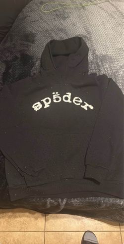 vvs sp5der