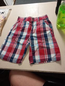 US Polo Association Boys Shorts