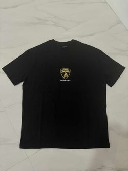 Balenciaga T-Shirt New Season Any Colors
