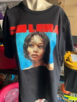 Coi leray tshirt size xl as is condition
