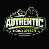 Authentic Kicks & Apparel 💯