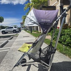 Uppababy G Lite Stroller 