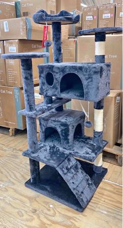 Cat Tree