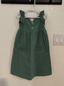 Cat & Jack Dress-Size 6/6x