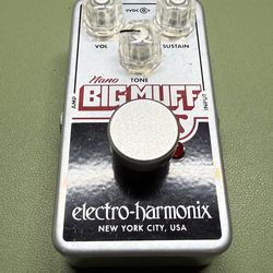 BIG MUFF