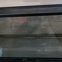 Bearded Dragon Tank