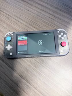 Nintendo - Switch Lite