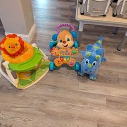 Baby Toys 