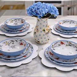 Vajilla Princess House 