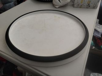 16" oxo lazy Susan from target