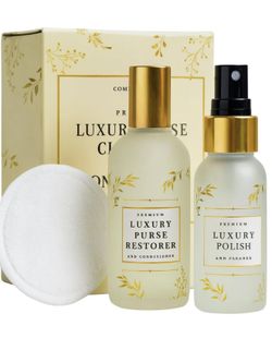 Luxury Purse Cleaner And Conditioner 