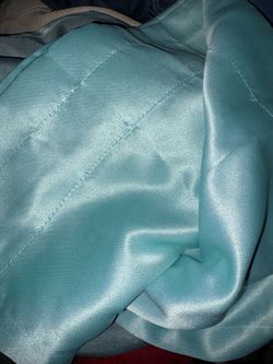 Curtains