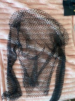 Cute Sparkle cover Size M