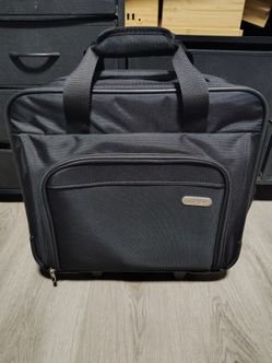Brand new 16" Targus Rolling Laptop Case TBR003US